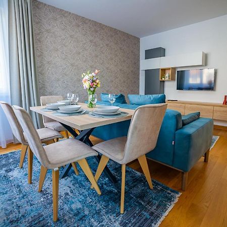 Kedar Apartment Novi Sad Esterno foto