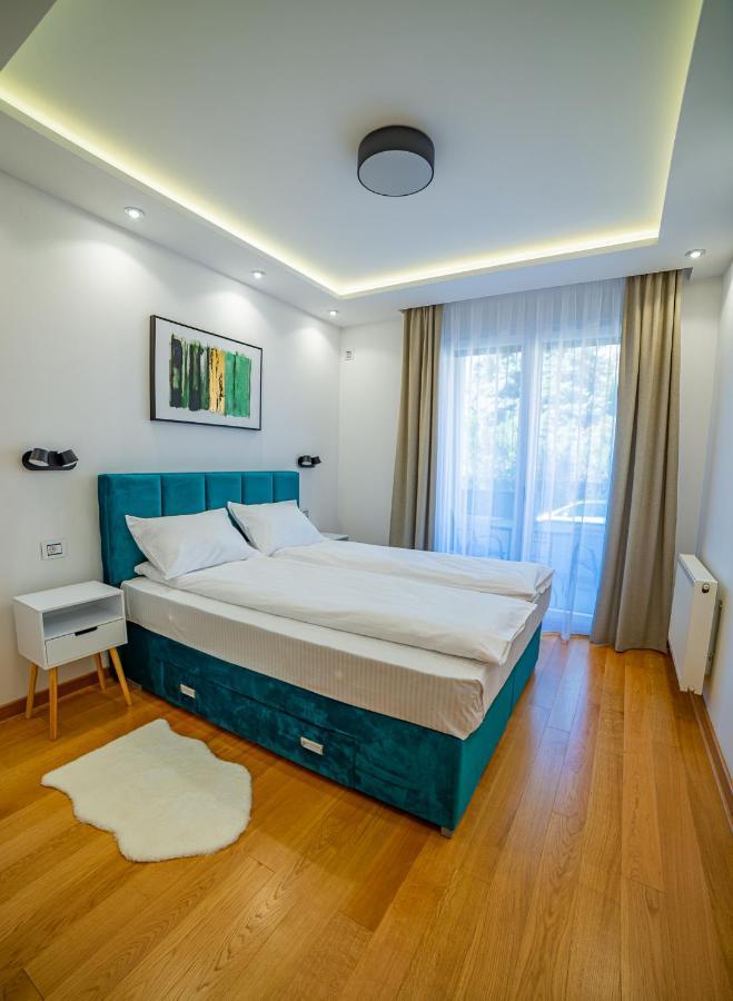 Kedar Apartment Novi Sad Esterno foto