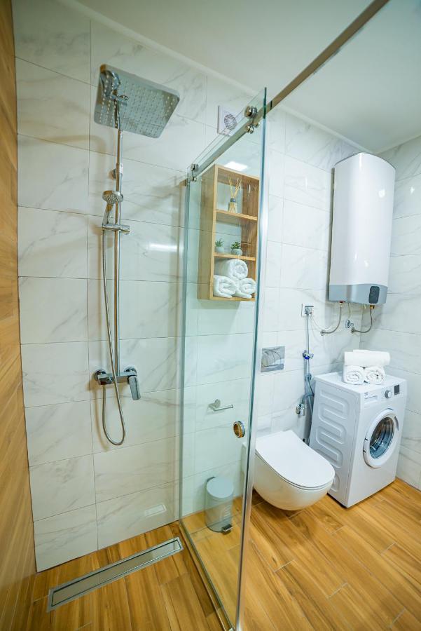 Kedar Apartment Novi Sad Esterno foto