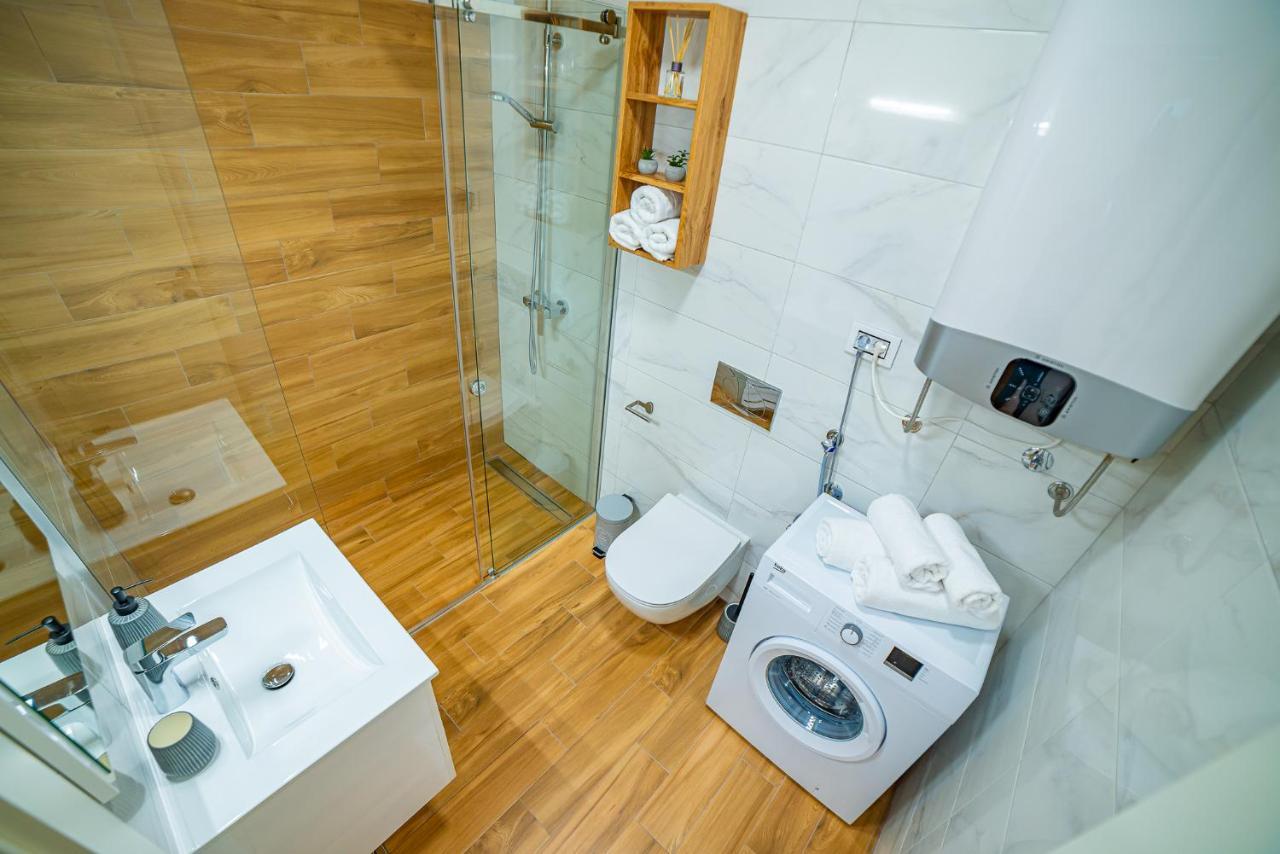Kedar Apartment Novi Sad Esterno foto