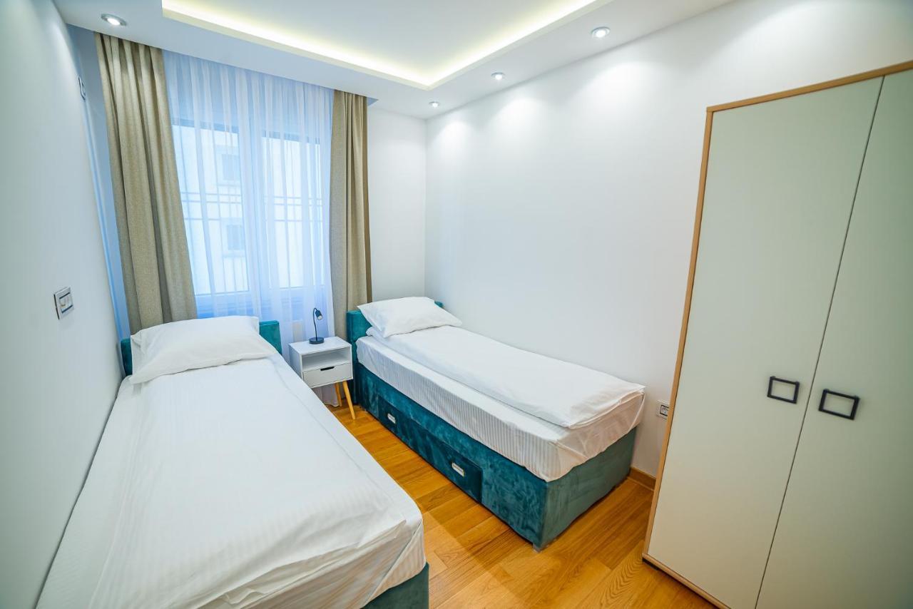 Kedar Apartment Novi Sad Esterno foto