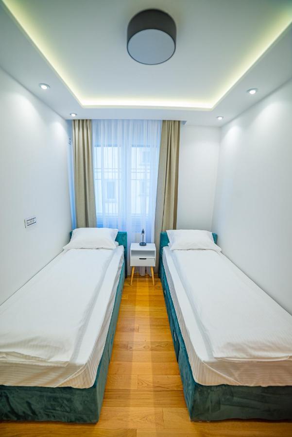 Kedar Apartment Novi Sad Esterno foto